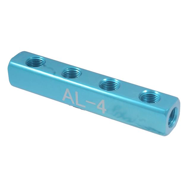 H&H Industrial Products, Inc. 8401-0310 electronic component