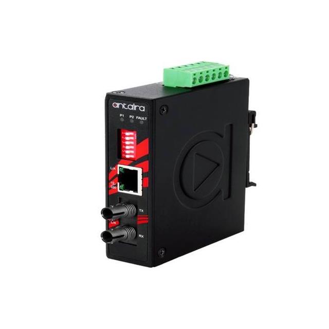 Antaira Technologies IMC-C100-ST-S3-T electronic component