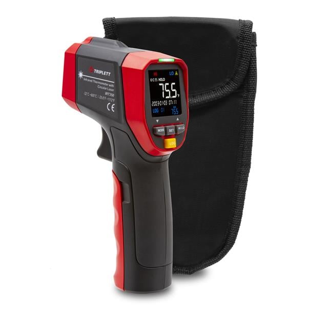Triplett IRT350 electronic component