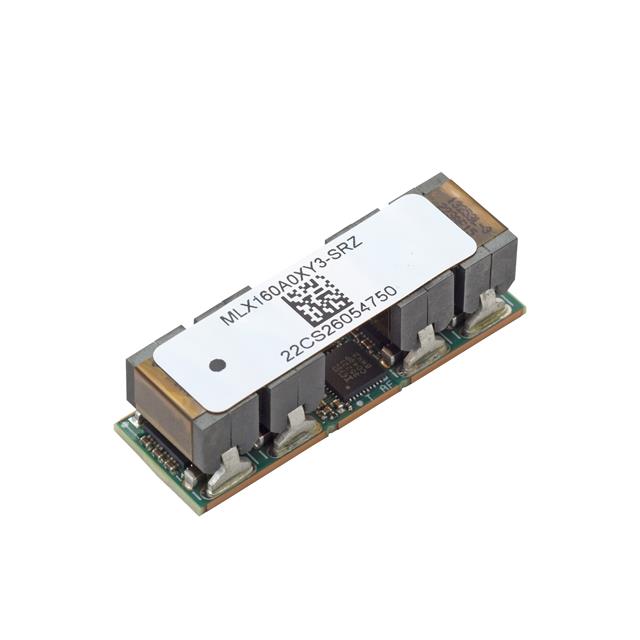OmniOn Power™ MLX160A0XY3-SRZ electronic component