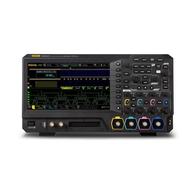 Rigol Technologies MSO5072 electronic component