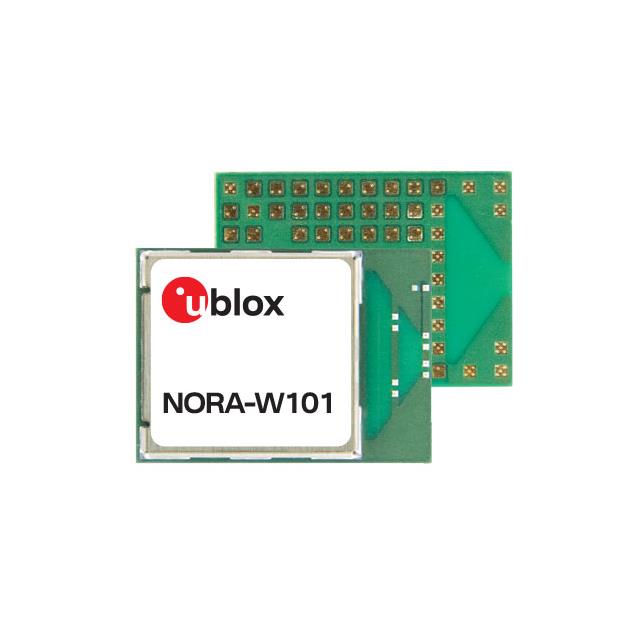 u-blox NORA-W101-00B electronic component