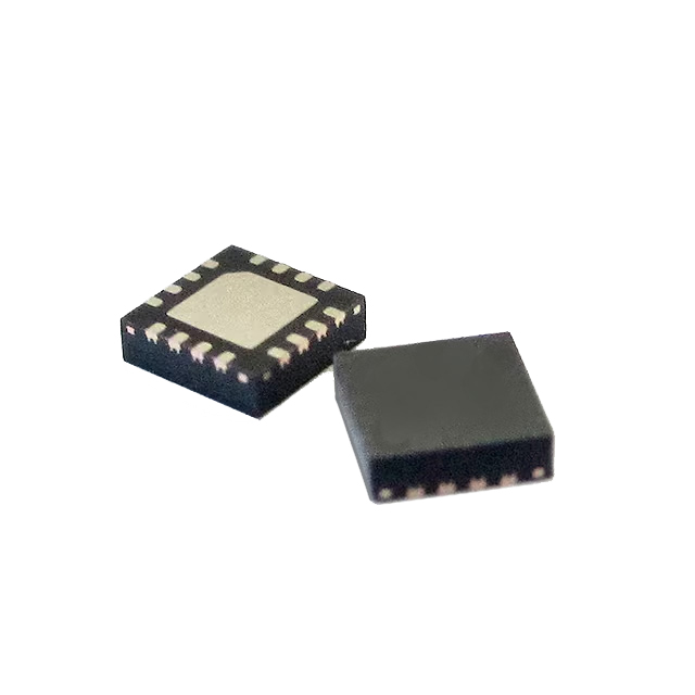 Silicon Craft Technology Public Company Limited P40CVQK4P20UT4010C2 electronic component