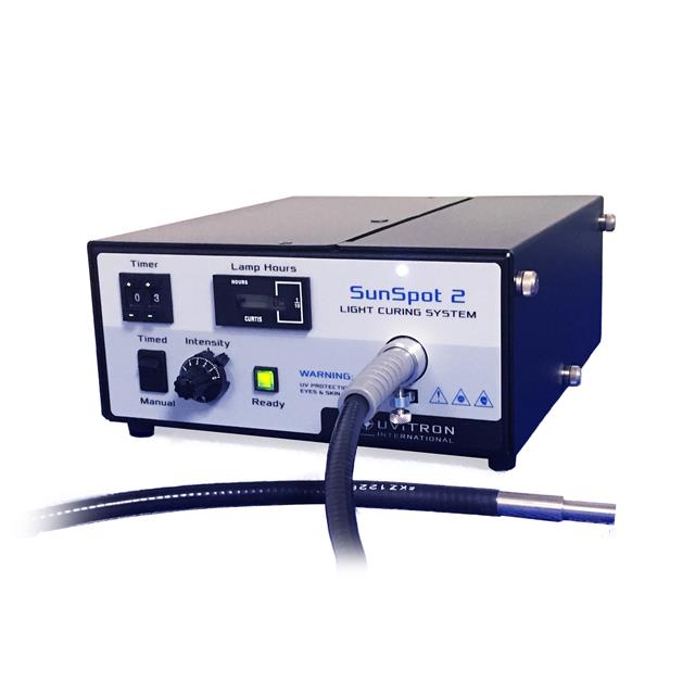 Uvitron International UV1853 electronic component