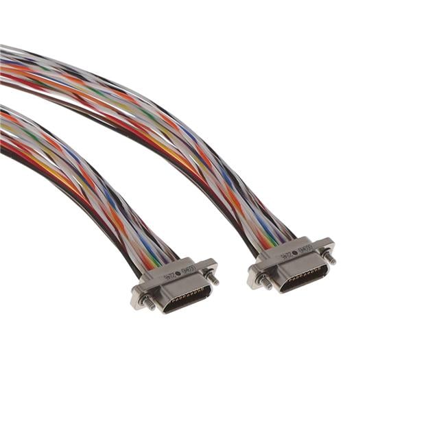 Molex MM-2J2-021-SS1-41WC electronic component
