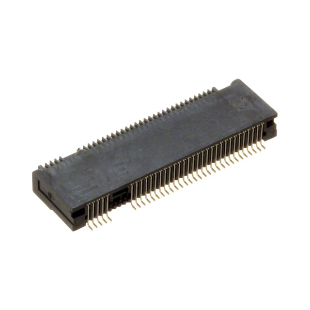 TE Connectivity AMP Connectors 1-2199119-5 electronic component