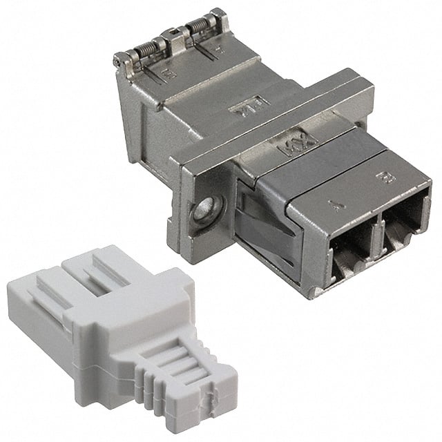 Molex 1061271590 electronic component