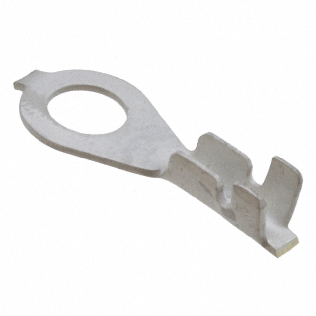 TE Connectivity AMP Connectors 160102-2 electronic component
