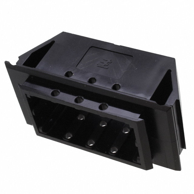 TE Connectivity AMP Connectors 1604079-1 electronic component