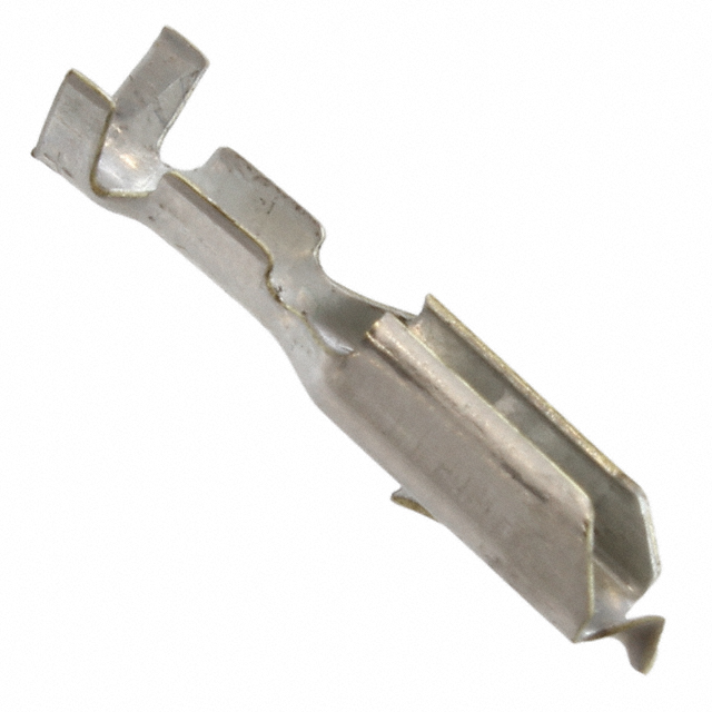 TE Connectivity AMP Connectors 170073-5 electronic component