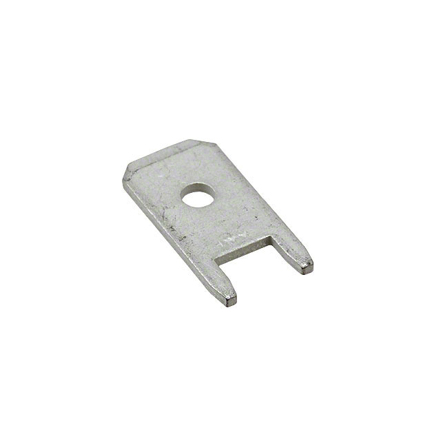 TE Connectivity AMP Connectors 170267-1 electronic component