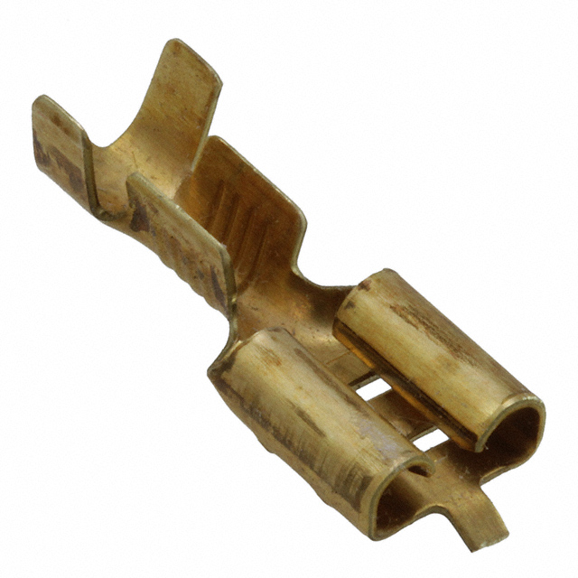 TE Connectivity AMP Connectors 2-160256-1 electronic component
