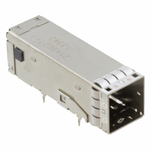 TE Connectivity AMP Connectors 2149027-1 electronic component