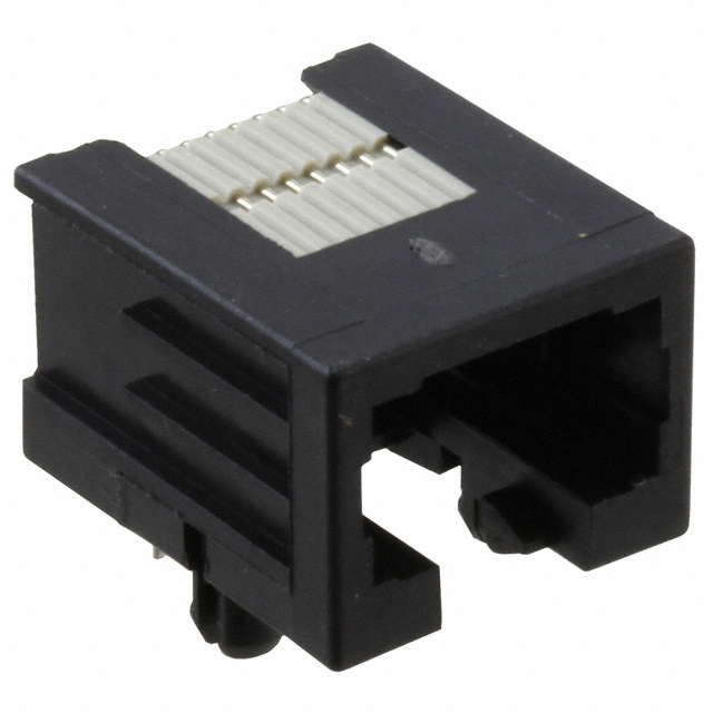 TE Connectivity AMP Connectors 215877-1 electronic component