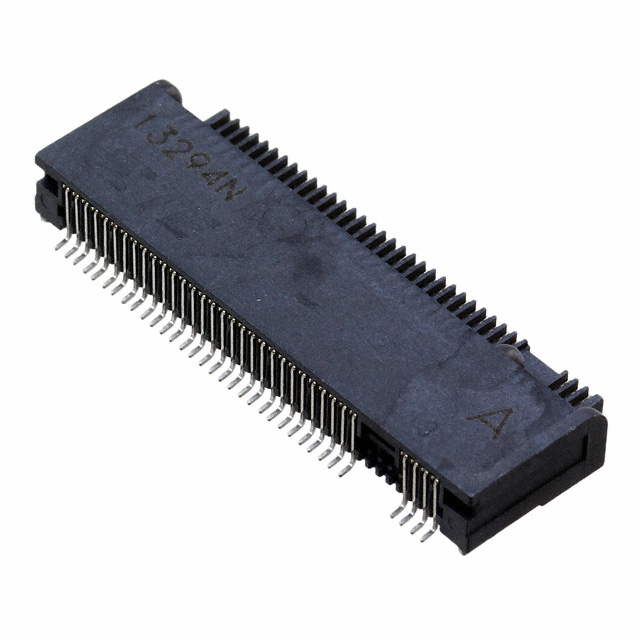 TE Connectivity AMP Connectors 2199119-8 electronic component