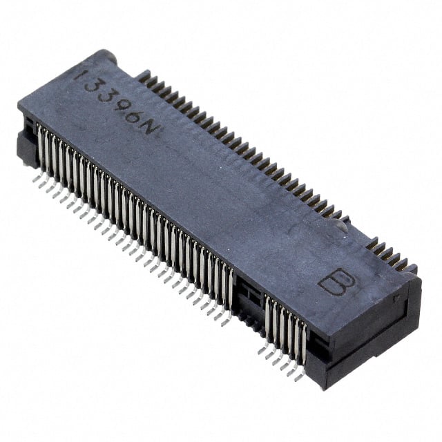 TE Connectivity AMP Connectors 2199230-3 electronic component