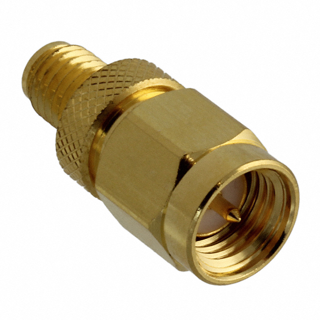 Amphenol RF 242189 electronic component