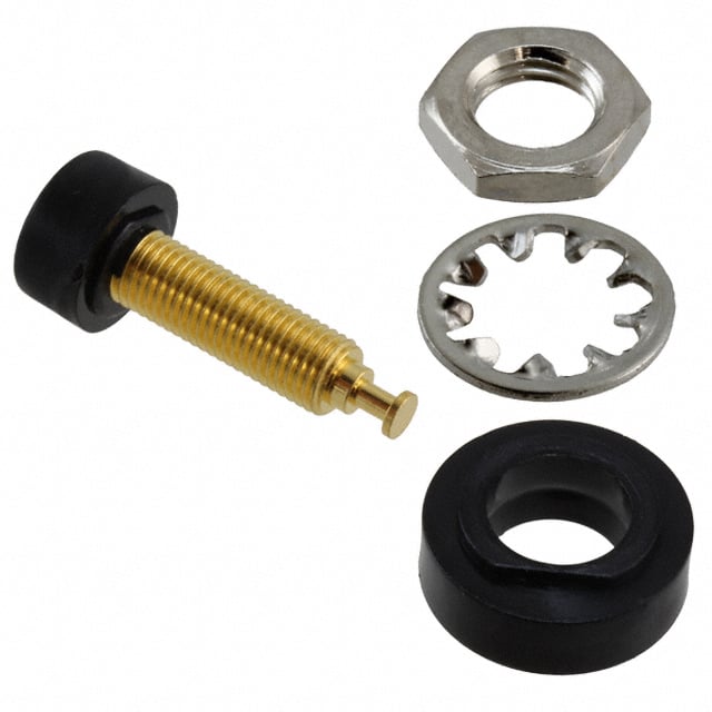 Pomona Electronics 2854-0 electronic component