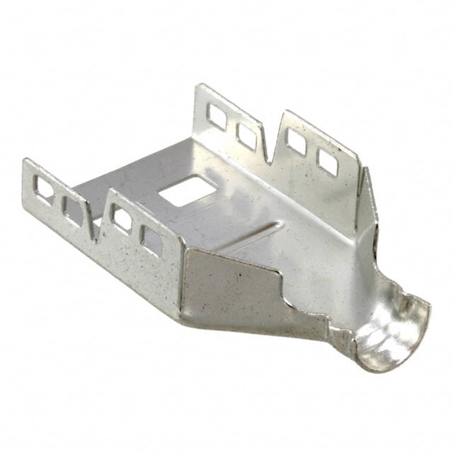 TE Connectivity AMP Connectors 520464-1 electronic component