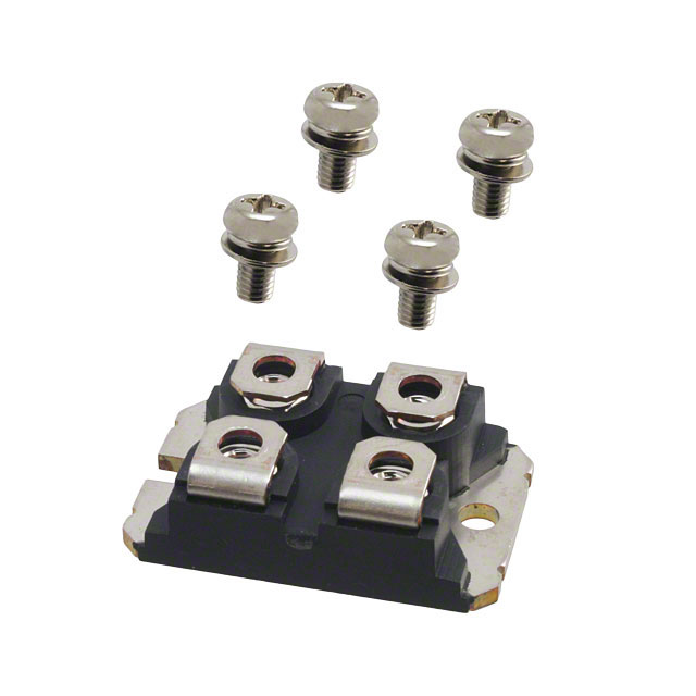 Microchip Technology APT2X101S20J electronic component