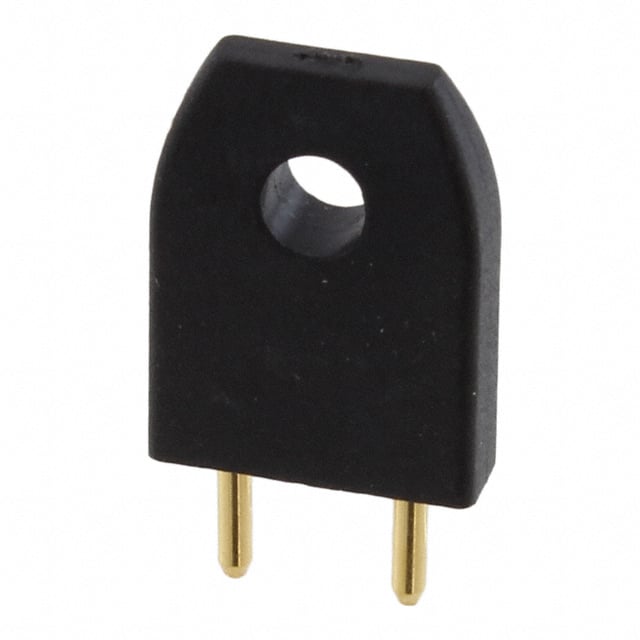 Harwin Inc. D3086-98 electronic component