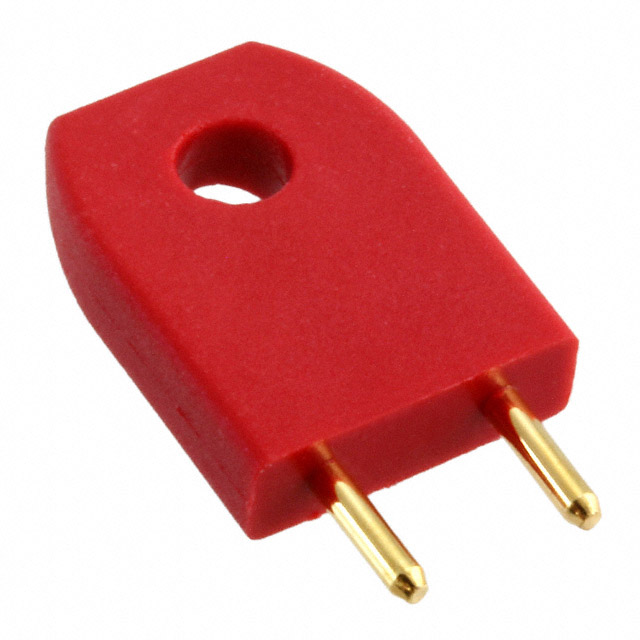 Harwin Inc. D3086-99 electronic component