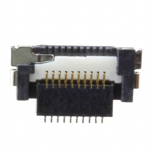JAE Electronics FA5S010HP1 electronic component