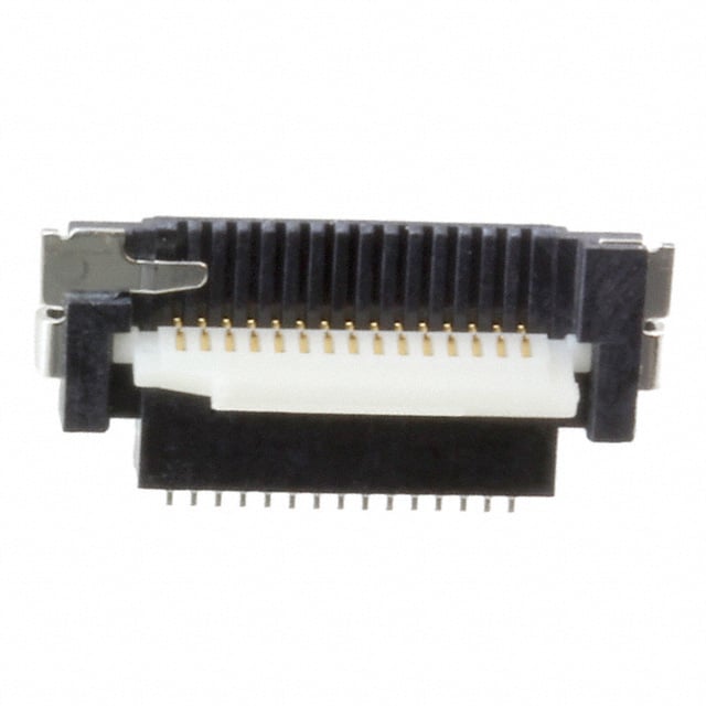 JAE Electronics FA5S015HP1 electronic component