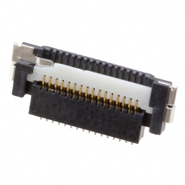 JAE Electronics FA5S016HP1 electronic component