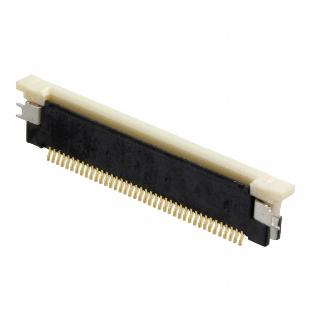 JAE Electronics FA5S030HP1 electronic component