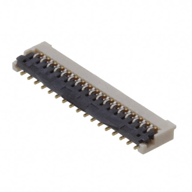 JAE Electronics FB10S033JA2R6000 electronic component