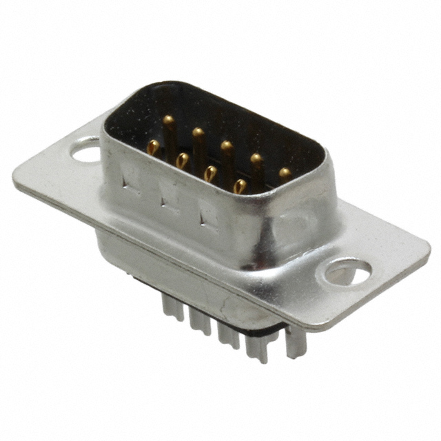 Amphenol ICC (Commercial Products) FCE17E09PM290 electronic component