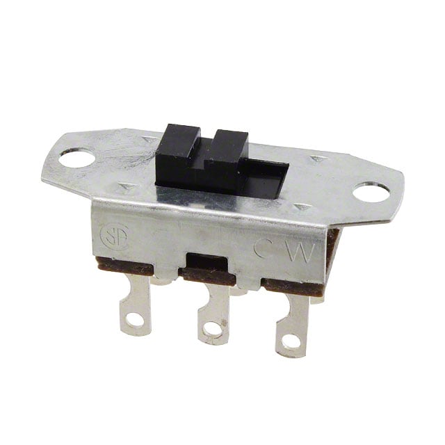 CW Industries GF-1326-0009 electronic component