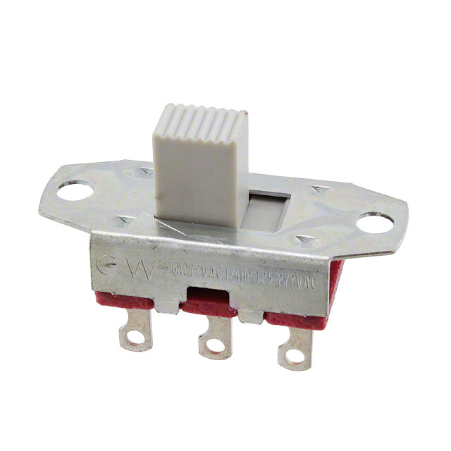 CW Industries GF-1326-0012 electronic component
