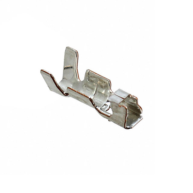 JAE Electronics IL-C2-10000 electronic component