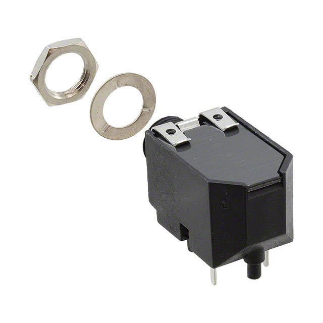 Switchcraft Inc. RN114BPC electronic component