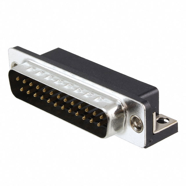 Sullins Connector Solutions SDS107-PRW2-M25-SN11-11 electronic component