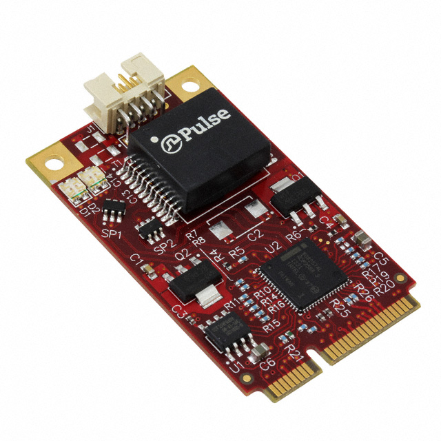 VersaLogic Corporation VL-MPEE-E3E electronic component