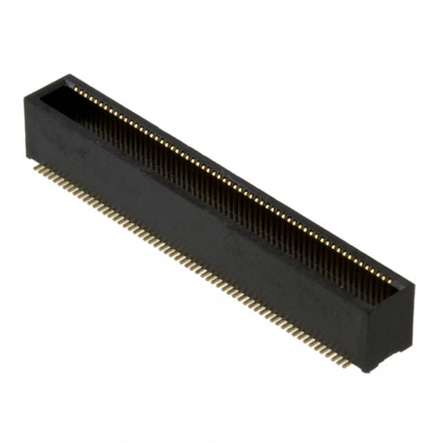JAE Electronics WR-120P-VF60-N1 electronic component