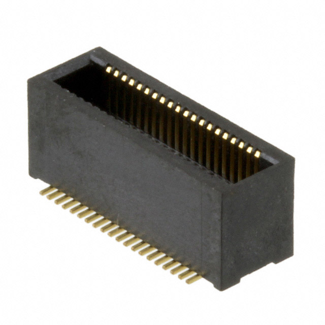 JAE Electronics WR-40P-VF60-N1 electronic component