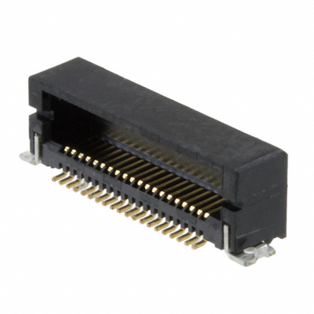 JAE Electronics WR-40PB-HF-HD-A1E electronic component