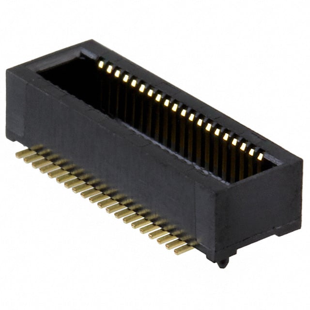 JAE Electronics WR-40PB-VF-N1 electronic component