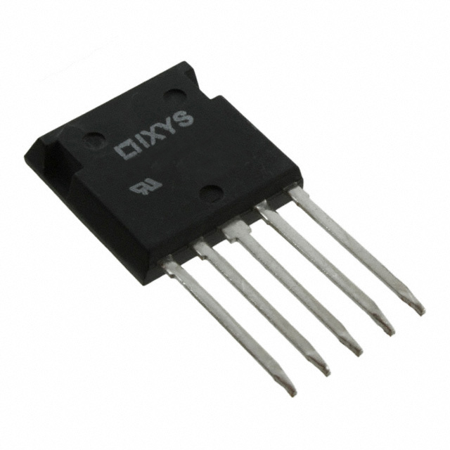 IXYS FII40-06D electronic component