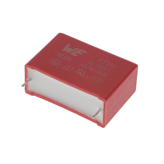 Würth Elektronik 890414027010CS electronic component