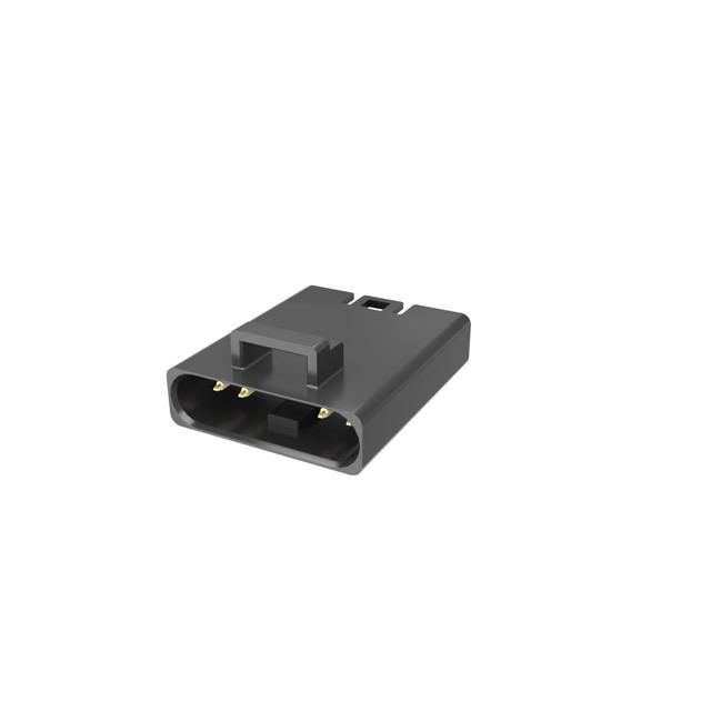 Amphenol ICC (Commercial Products) FLHP4300 electronic component