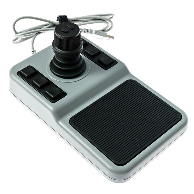 Ruffy Controls Inc. MFD-H10-L3-R3-BG electronic component