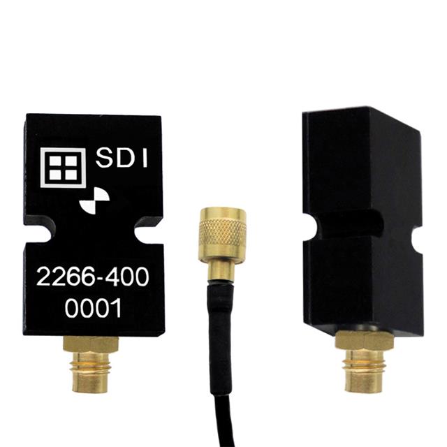 Silicon Designs 2266-400 electronic component