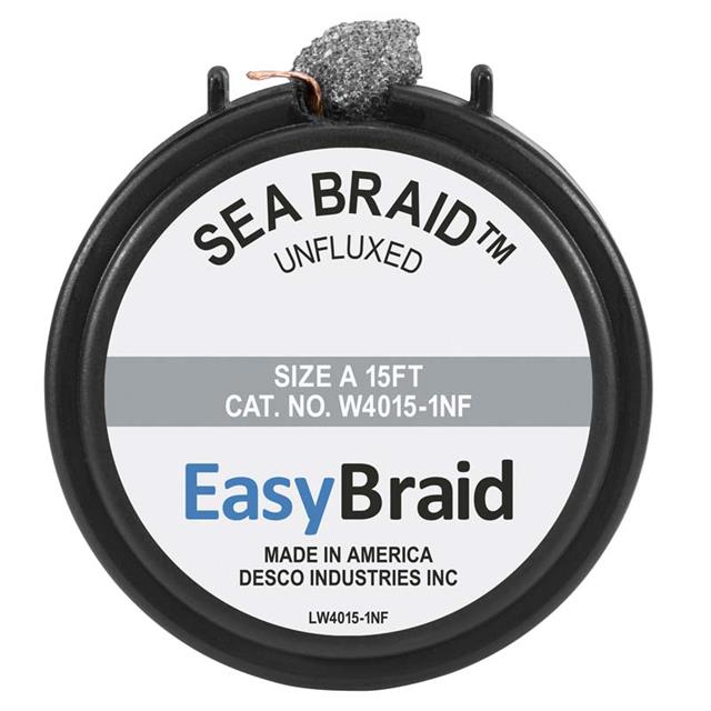 EasyBraid W4015-1NF electronic component