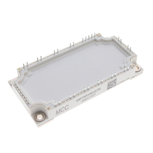 MCC (Micro Commercial Components) MIP75R12E2ATN-BP electronic component