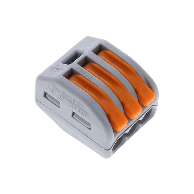 WAGO Corporation 222-413/PW25-0250 electronic component